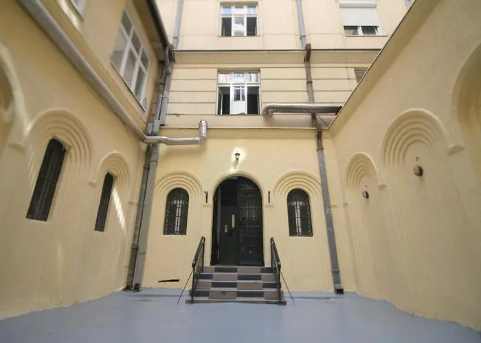 Studio Apartman Kocka