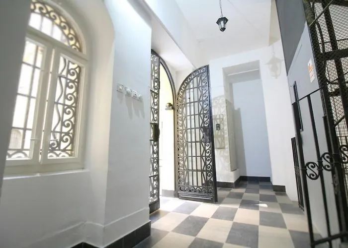 Studio Apartman Kocka