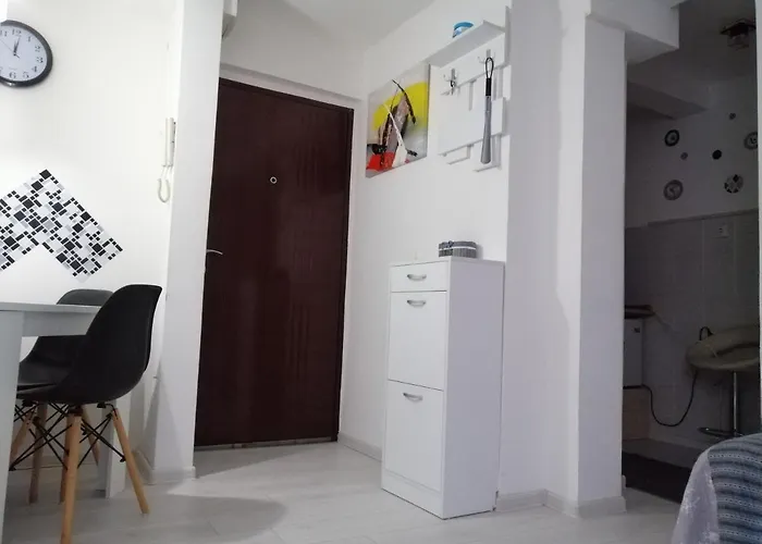 Studio Apartman Kocka