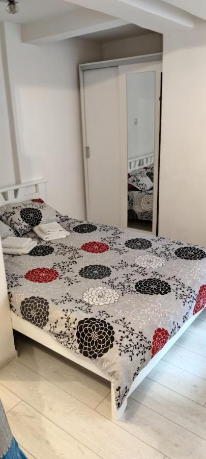 Appartamento Kocka Belgrado