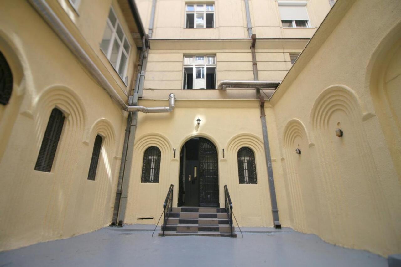 Appartamento Kocka *