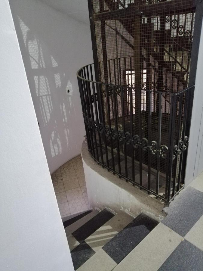 Kocka Belgrado
