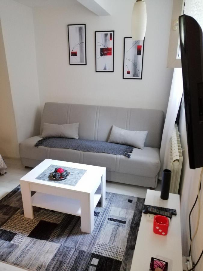 Kocka Appartamento Belgrado