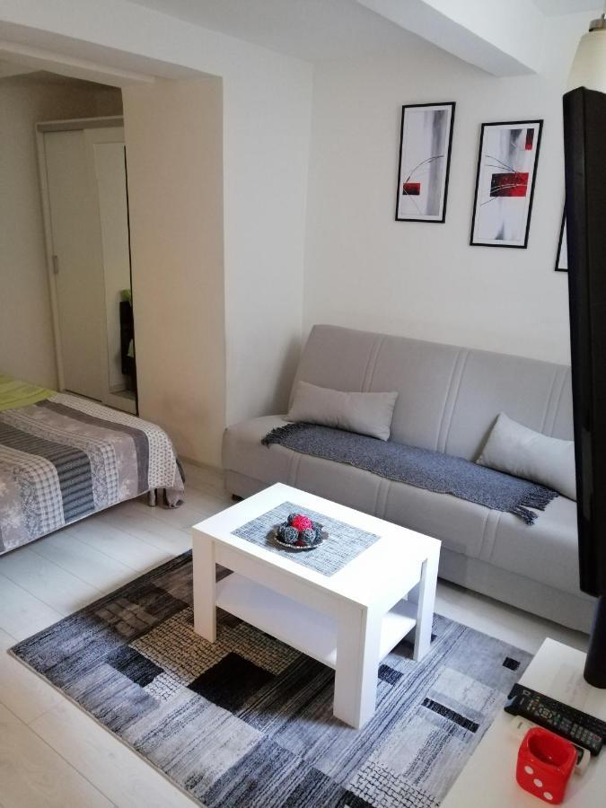 Appartamento Kocka