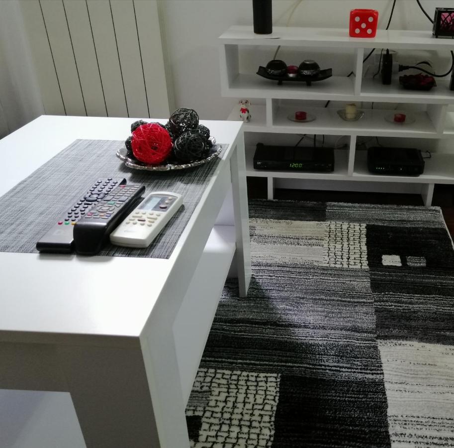Kocka Belgrado