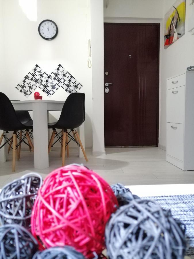 Appartamento Kocka