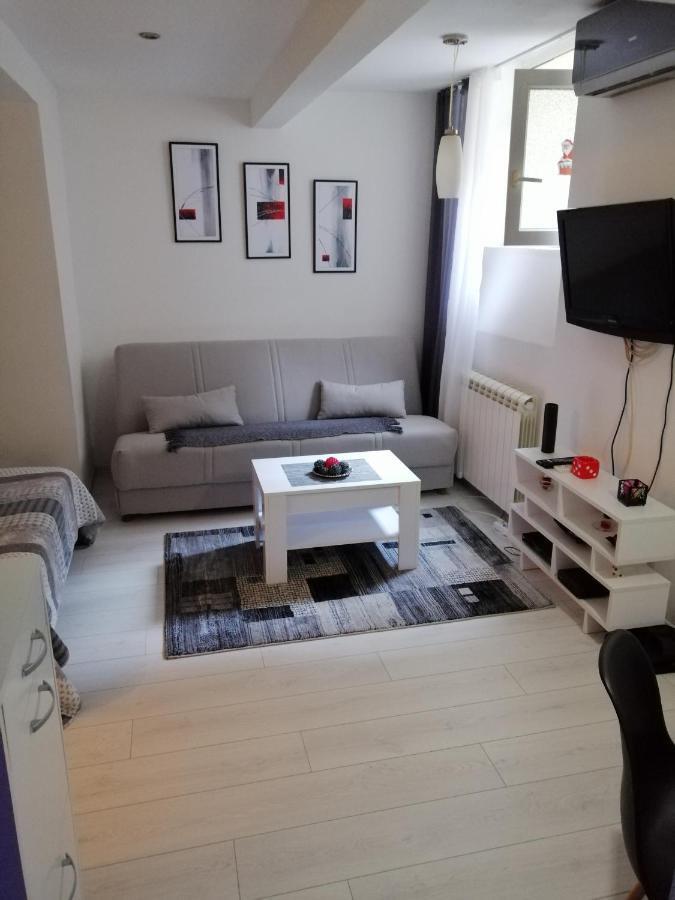 Appartamento Kocka