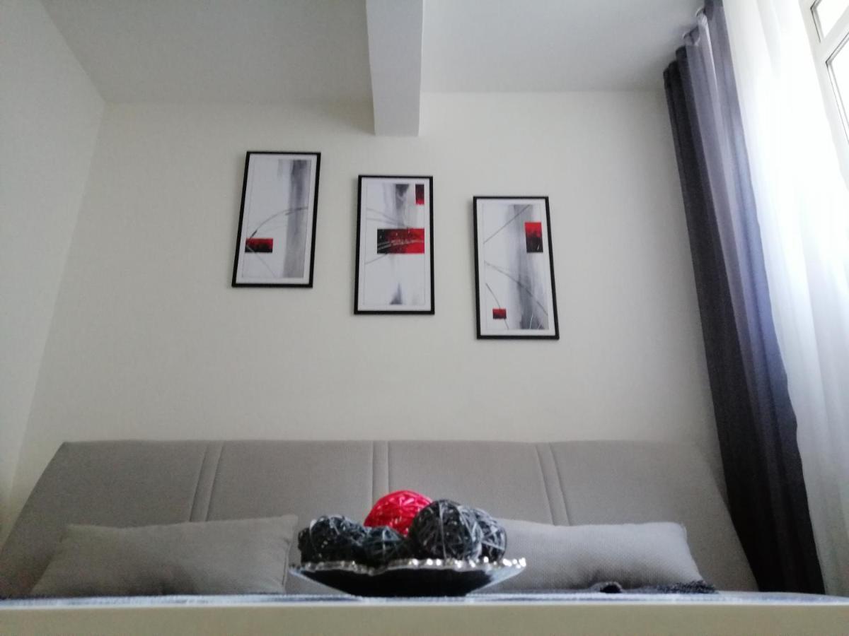 Appartamento Kocka *